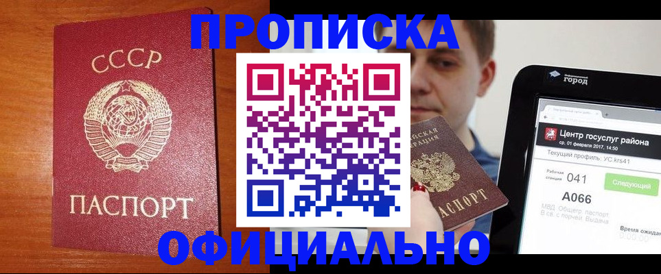 временная регистрация гарантия в Чкаловске